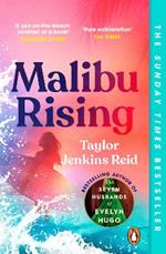 Malibu Rising: The Sunday Times Bestseller