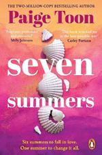 Seven Summers: An epic love story from the Sunday Times bestselling author