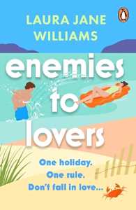 Libro in inglese Enemies to Lovers Laura Jane Williams