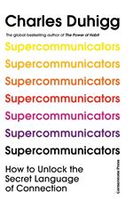 Supercommunicators