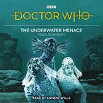 Doctor Who: The Underwater Menace