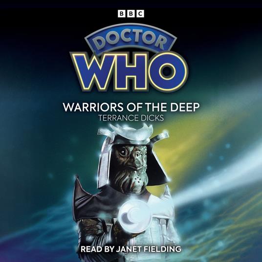 Doctor Who: Warriors of the Deep