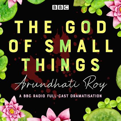 The God of Small Things