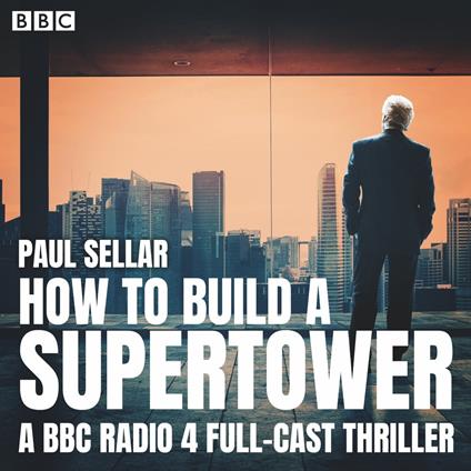 How to Build a Supertower