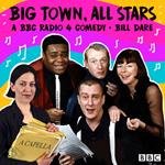 Big Town, All Stars