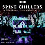 Spine Chillers