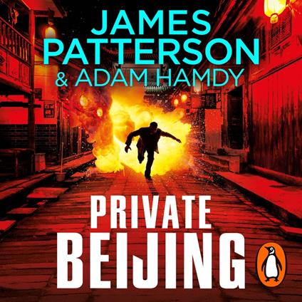 Private Beijing