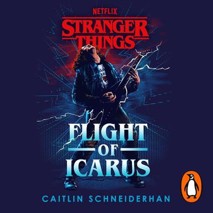 Stranger Things: Flight of Icarus