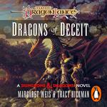 Dragonlance: Dragons of Deceit