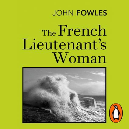 The French Lieutenant's Woman