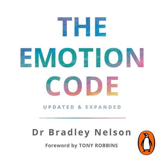 The Emotion Code