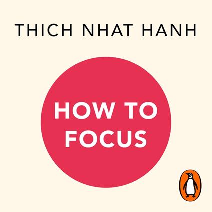 How to Focus