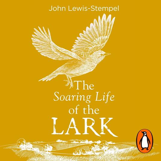 The Soaring Life of the Lark