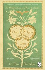 Once Upon a Tome