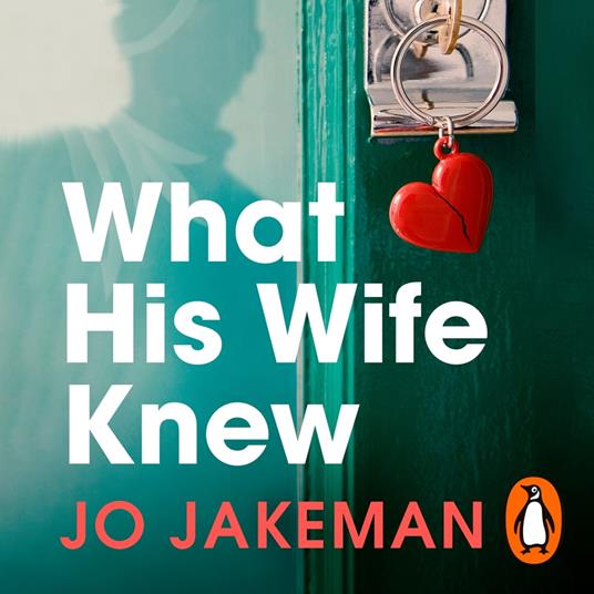 What His Wife Knew