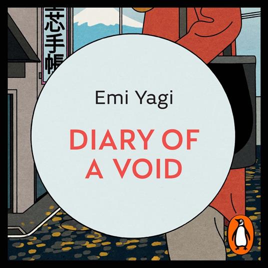 Diary of a Void