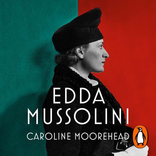 Edda Mussolini