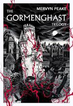 The Gormenghast Trilogy