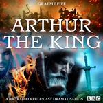 Arthur The King