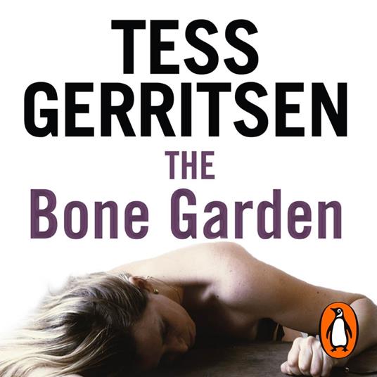 The Bone Garden