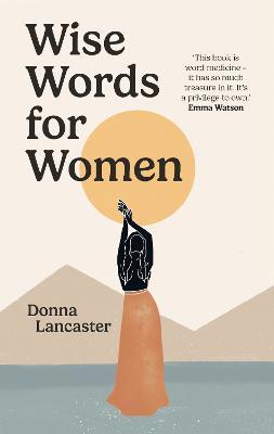 Wise Words for Women - Donna Lancaster - cover