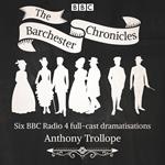 The Barchester Chronicles