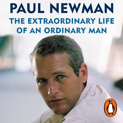 The Extraordinary Life of an Ordinary Man