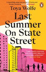 Last Summer on State Street