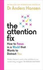 The Attention Fix