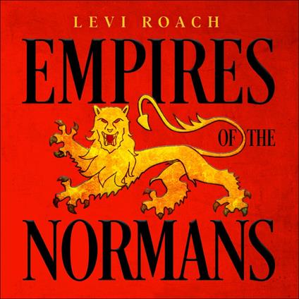 Empires of the Normans