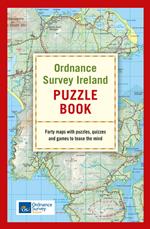 The Ordnance Survey Ireland Puzzle Book