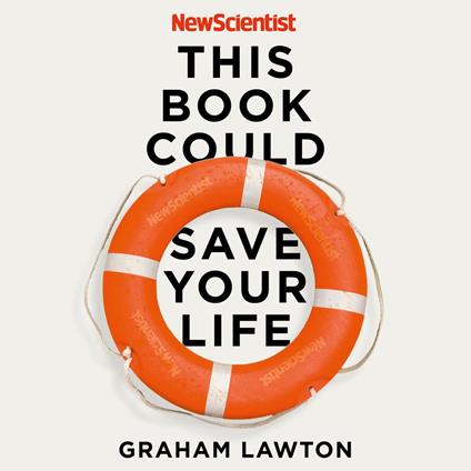 This Book Could Save Your Life