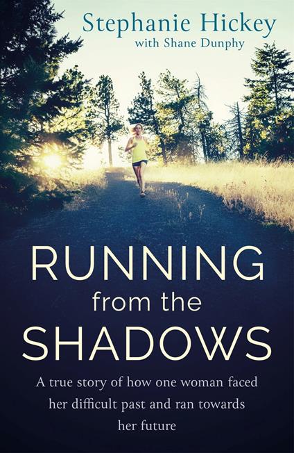 Running From the Shadows