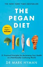 The Pegan Diet