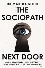 The Sociopath Next Door