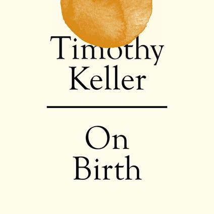 On Birth