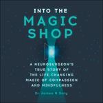 Into the Magic Shop