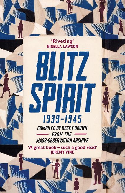 Blitz Spirit