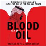 Blood and Oil