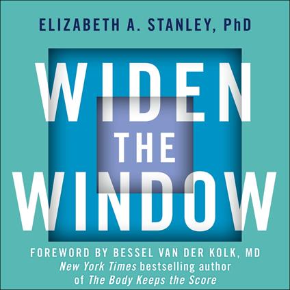 Widen the Window