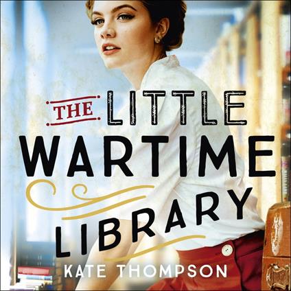 The Little Wartime Library