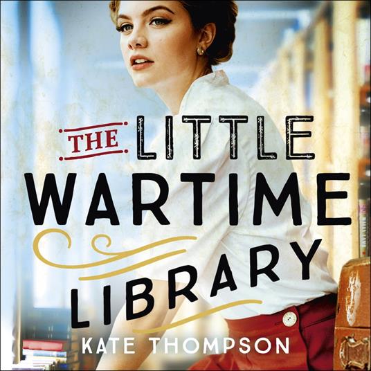 The Little Wartime Library