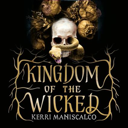 Kingdom of the Wicked