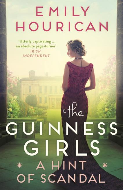 The Guinness Girls: A Hint of Scandal