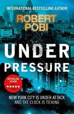 Under Pressure: a page-turning action FBI thriller featuring astrophysicist Dr Lucas Page