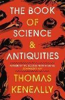 The Book of Science and Antiquities - Thomas Keneally - cover