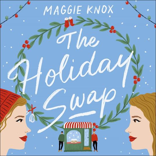 The Holiday Swap