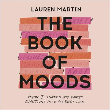 The Book of Moods