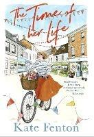 The Time of Her Life: romantic comedy to make you laugh out loud