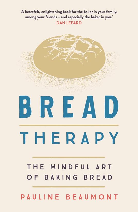 Bread Therapy